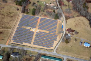 Blairsville 1MW