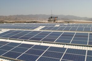 INSTALACION SOLAR,reducidas de tamaño (2)